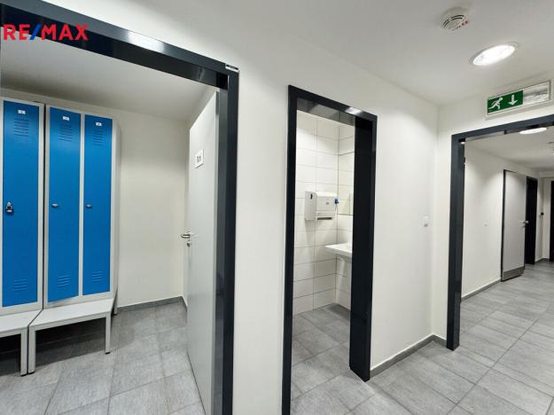 Pronájem restaurace, Písek - Pražské Předměstí, Vladislavova, 362 m2