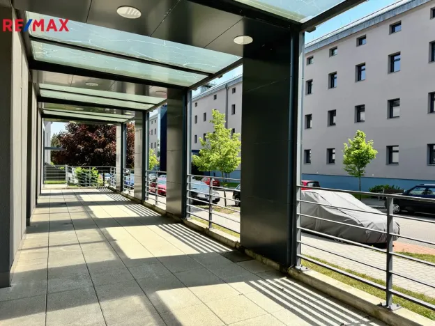 Pronájem restaurace, Písek - Pražské Předměstí, Vladislavova, 362 m2