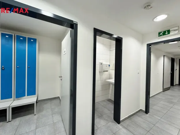 Pronájem restaurace, Písek - Pražské Předměstí, Vladislavova, 362 m2