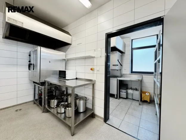 Pronájem restaurace, Písek - Pražské Předměstí, Vladislavova, 362 m2