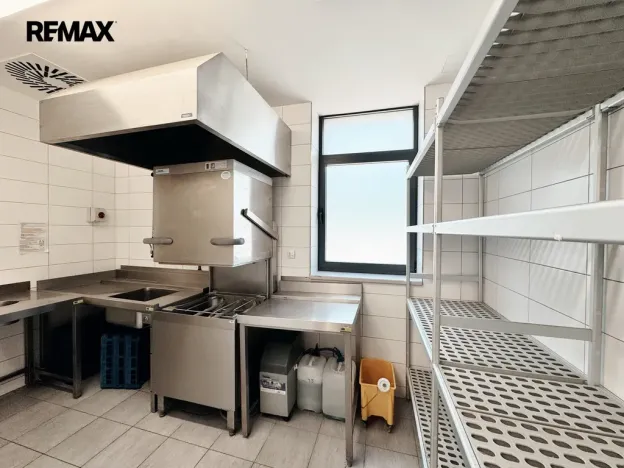 Pronájem restaurace, Písek - Pražské Předměstí, Vladislavova, 362 m2