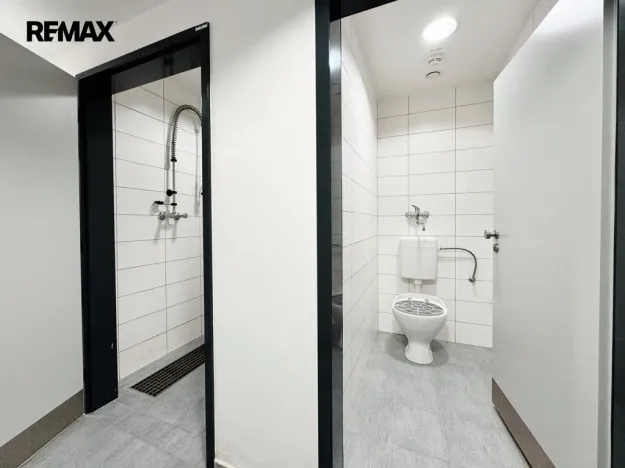 Pronájem restaurace, Písek - Pražské Předměstí, Vladislavova, 362 m2