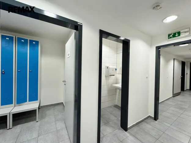 Pronájem restaurace, Písek - Pražské Předměstí, Vladislavova, 362 m2