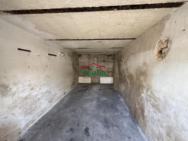 Prodej garáže, Litvínov - Janov, Mlýnská, 19 m2
