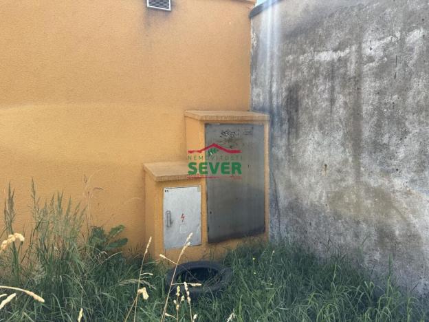 Prodej garáže, Litvínov - Janov, Mlýnská, 19 m2