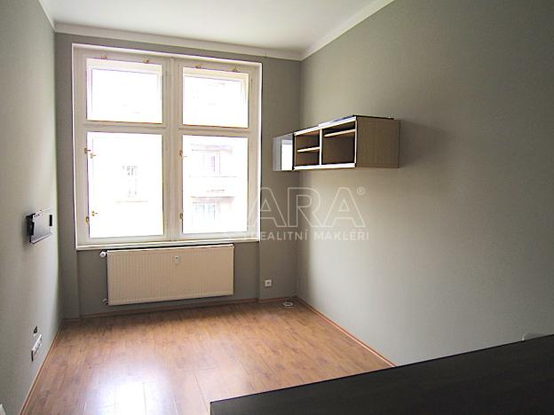 Prodej bytu 2+kk, Praha - Holešovice, Dělnická, 54 m2