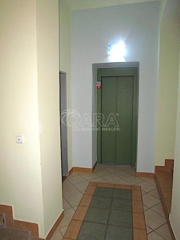Prodej bytu 2+kk, Praha - Holešovice, Dělnická, 54 m2