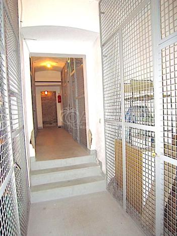 Prodej bytu 2+kk, Praha - Holešovice, Dělnická, 54 m2