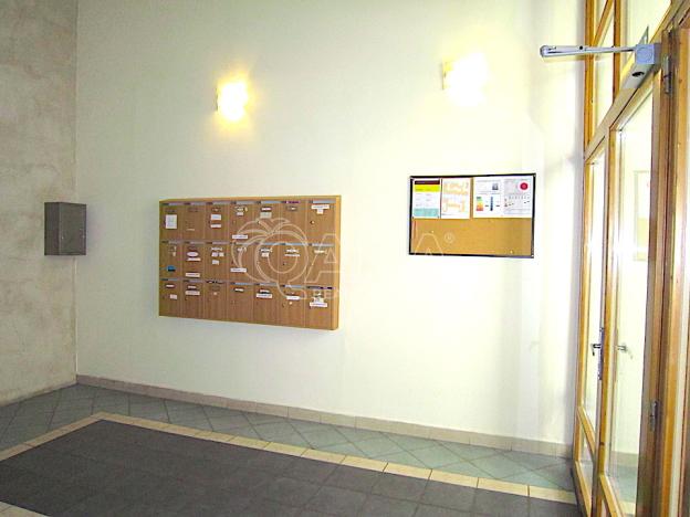 Prodej bytu 2+kk, Praha - Holešovice, Dělnická, 54 m2