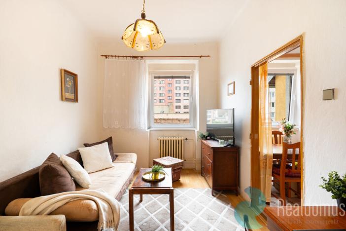 Prodej činžovního domu, České Budějovice, Komenského, 240 m2