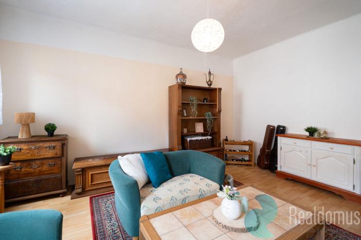 Prodej činžovního domu, České Budějovice, Komenského, 240 m2