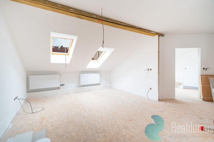 Prodej činžovního domu, České Budějovice, Komenského, 240 m2