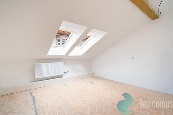 Prodej činžovního domu, České Budějovice, Komenského, 240 m2