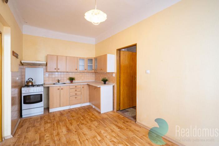 Prodej činžovního domu, České Budějovice, Komenského, 240 m2