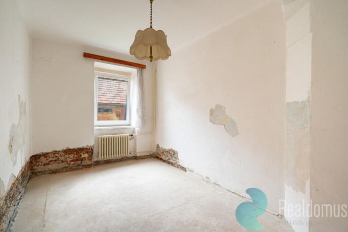 Prodej činžovního domu, České Budějovice, Komenského, 240 m2