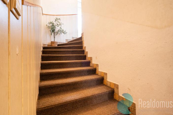 Prodej činžovního domu, České Budějovice, Komenského, 240 m2