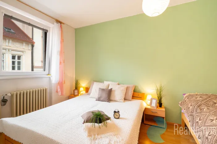 Prodej vícegeneračního domu, České Budějovice, Komenského, 240 m2