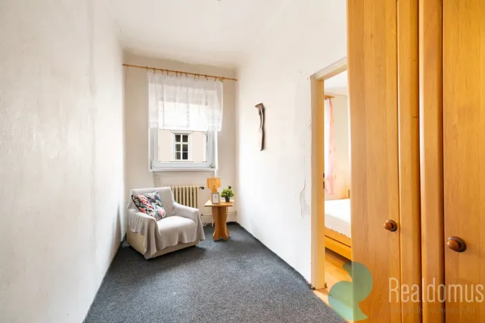 Prodej vícegeneračního domu, České Budějovice, Komenského, 240 m2