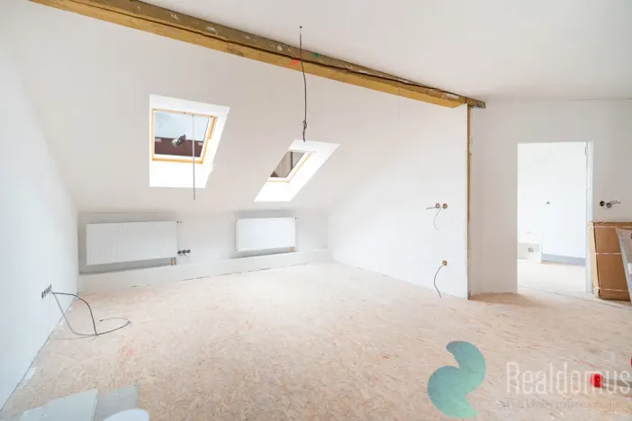 Prodej vícegeneračního domu, České Budějovice, Komenského, 240 m2