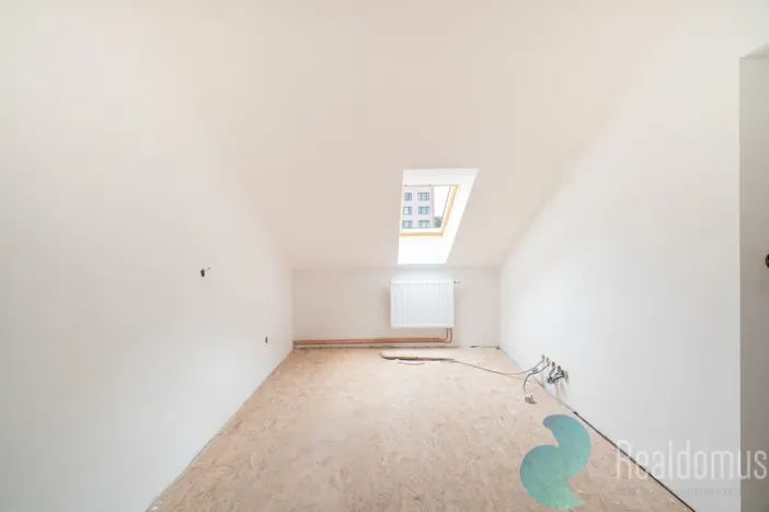 Prodej vícegeneračního domu, České Budějovice, Komenského, 240 m2