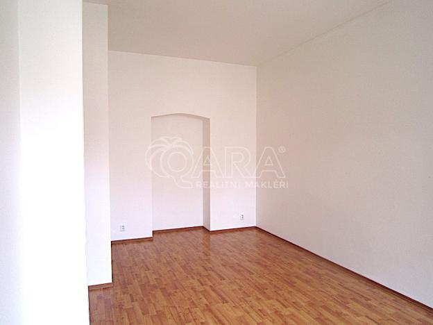 Prodej bytu 1+1, Praha - Holešovice, Dělnická, 44 m2