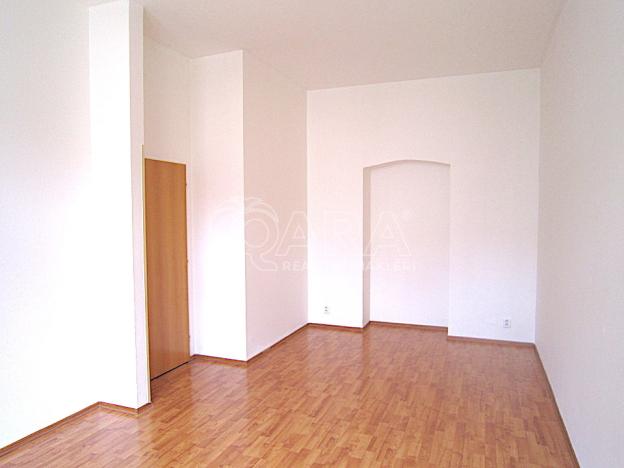 Prodej bytu 1+1, Praha - Holešovice, Dělnická, 44 m2