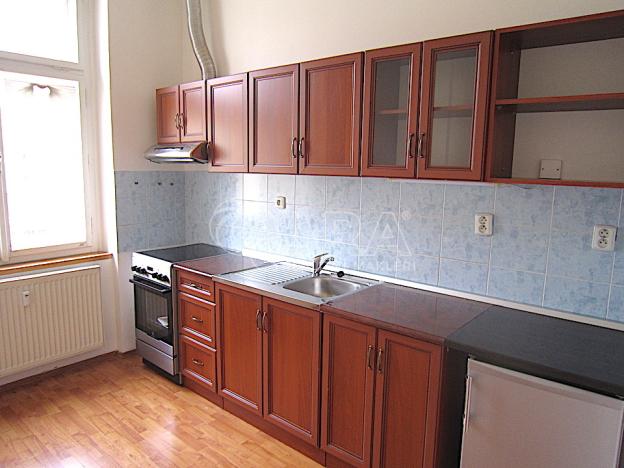 Prodej bytu 1+1, Praha - Holešovice, Dělnická, 44 m2