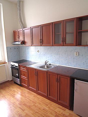 Prodej bytu 1+1, Praha - Holešovice, Dělnická, 44 m2