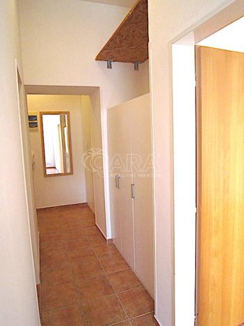 Prodej bytu 1+1, Praha - Holešovice, Dělnická, 44 m2