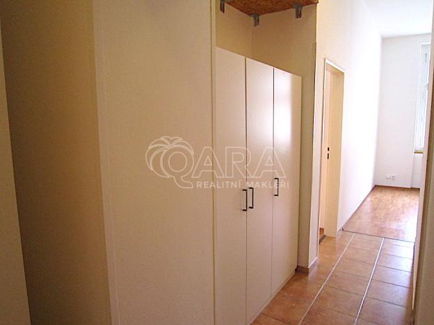 Prodej bytu 1+1, Praha - Holešovice, Dělnická, 44 m2