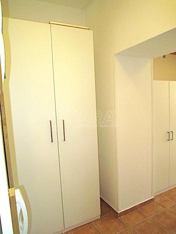 Prodej bytu 1+1, Praha - Holešovice, Dělnická, 44 m2