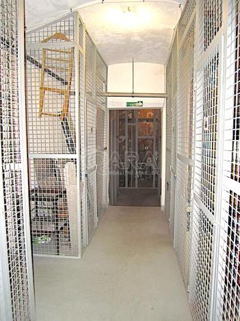 Prodej bytu 1+1, Praha - Holešovice, Dělnická, 44 m2