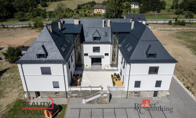 Prodej bytu 2+kk, Loučná nad Desnou - Rejhotice, 85 m2