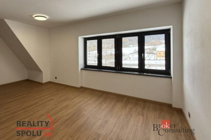 Prodej bytu 2+kk, Loučná nad Desnou - Rejhotice, 85 m2