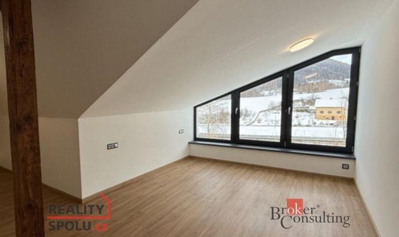 Prodej bytu 2+kk, Loučná nad Desnou - Rejhotice, 85 m2