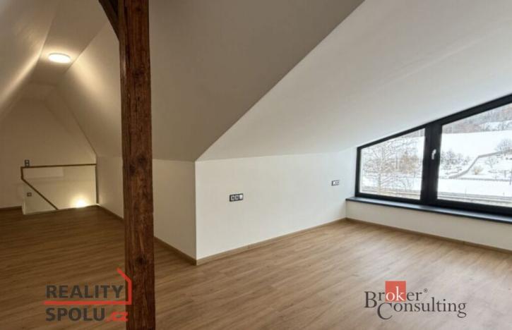 Prodej bytu 2+kk, Loučná nad Desnou - Rejhotice, 85 m2