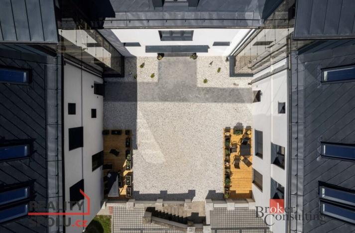 Prodej bytu 2+kk, Loučná nad Desnou - Rejhotice, 85 m2