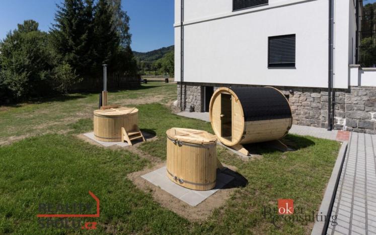 Prodej bytu 2+kk, Loučná nad Desnou - Rejhotice, 85 m2