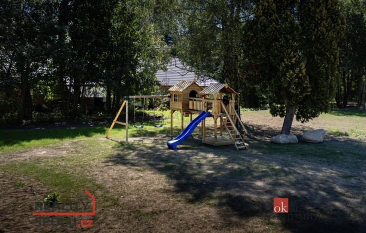 Prodej bytu 2+kk, Loučná nad Desnou - Rejhotice, 85 m2