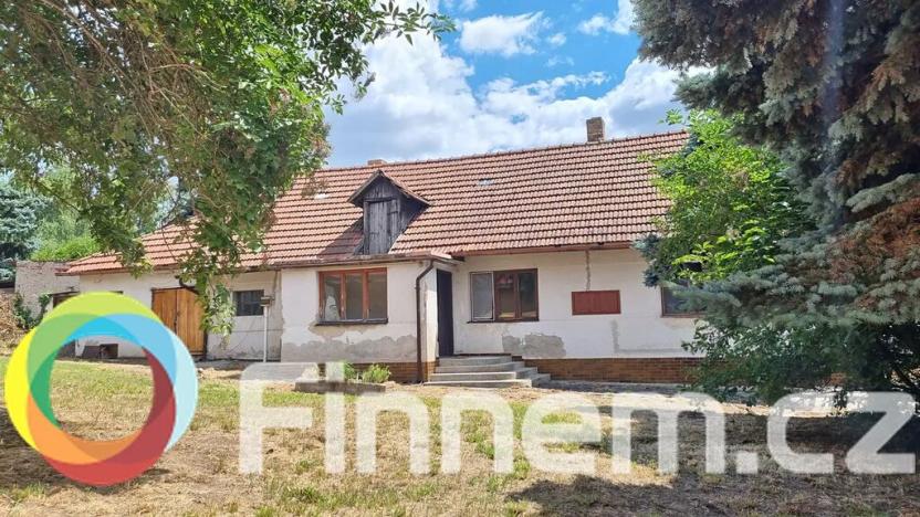 Prodej rodinného domu, Třebešice, 120 m2