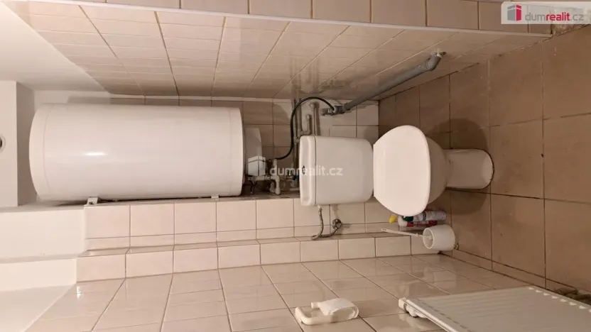 Pronájem obchodního prostoru, Jáchymov, náměstí Republiky, 150 m2