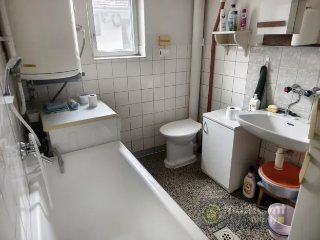 Prodej rodinného domu, Vyškov - Dědice, Doktora Růžičky, 75 m2