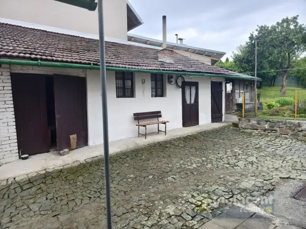 Prodej rodinného domu, Vyškov - Dědice, Doktora Růžičky, 75 m2