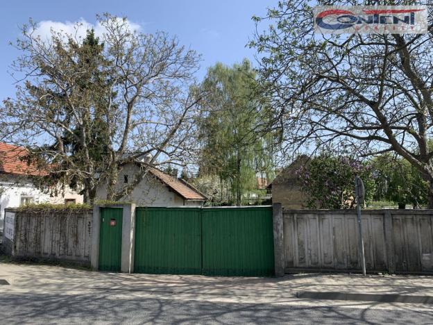 Prodej rodinného domu, Praha - Šeberov, K Hrnčířům, 300 m2