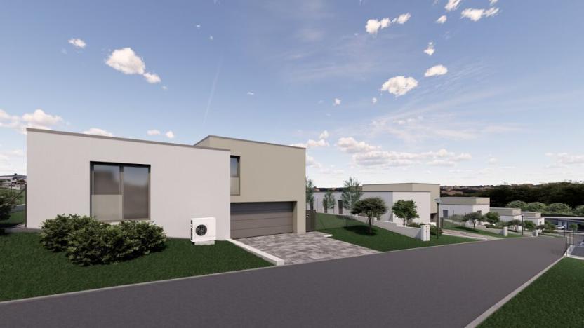 Prodej rodinného domu, Zlín - Prštné, Elektrická, 176 m2