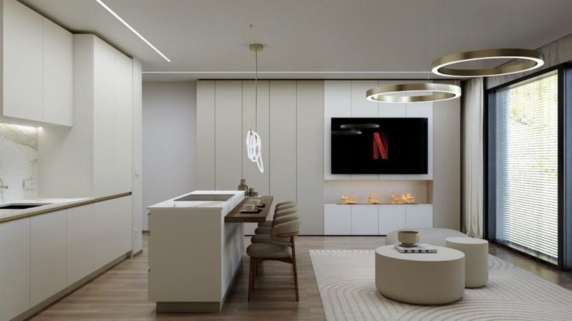 Prodej rodinného domu, Zlín - Prštné, Elektrická, 176 m2