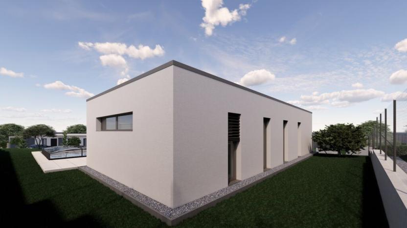 Prodej rodinného domu, Zlín - Prštné, Elektrická, 176 m2