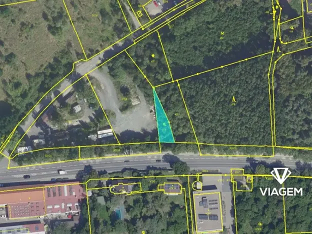 Prodej podílu lesa, Praha - Hrdlořezy, 215 m2