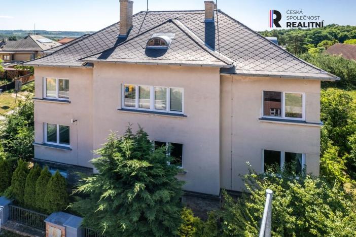 Prodej rodinného domu, Jevišovice, 420 m2