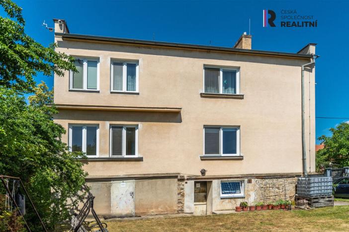 Prodej rodinného domu, Jevišovice, 420 m2